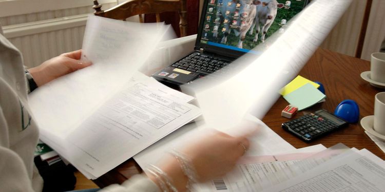 Färre vill ha stödpengar