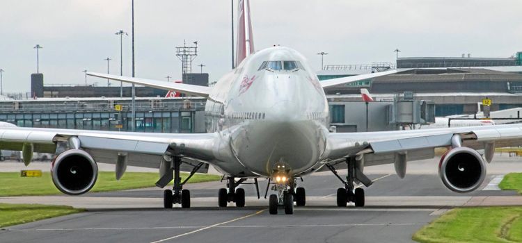 Så mycket sockerrör behövs till tio timmars flyg