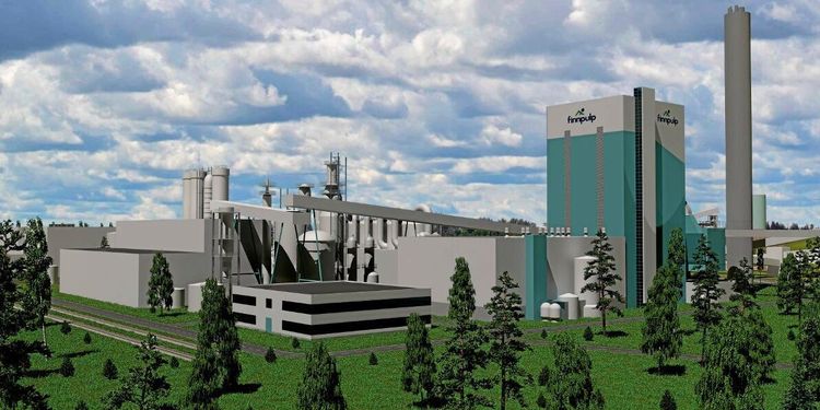 Världens största massabruk stoppas