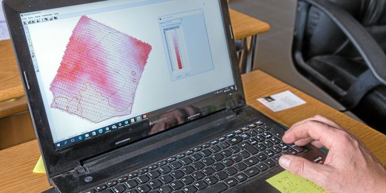 Debatt: Svenskt jordbruk måste anamma ny teknik