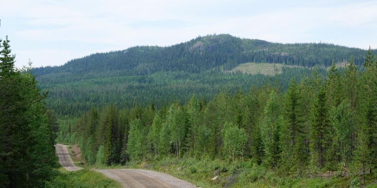 23 miljoner i intrångsersättning från staten