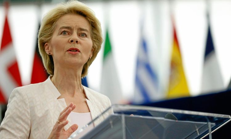 EU:s långtidsbudget revideras