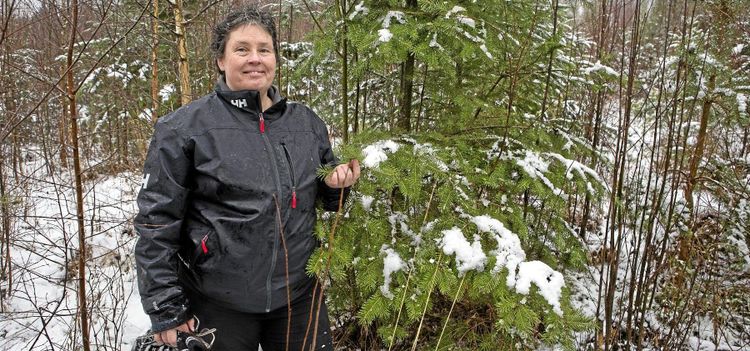 Klimatförändring bäddar för känslig invandrare