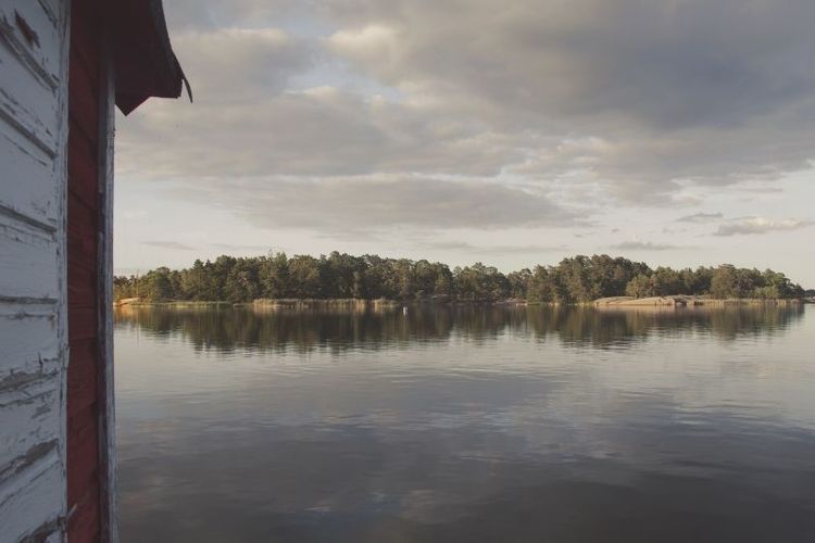 Länsstyrelsen har fått bakläxa av regeringen om utökat strandskydd i Västervik