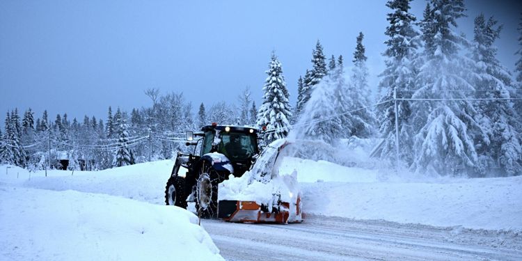 Tusentals underskrifter i protest mot Trafikverket