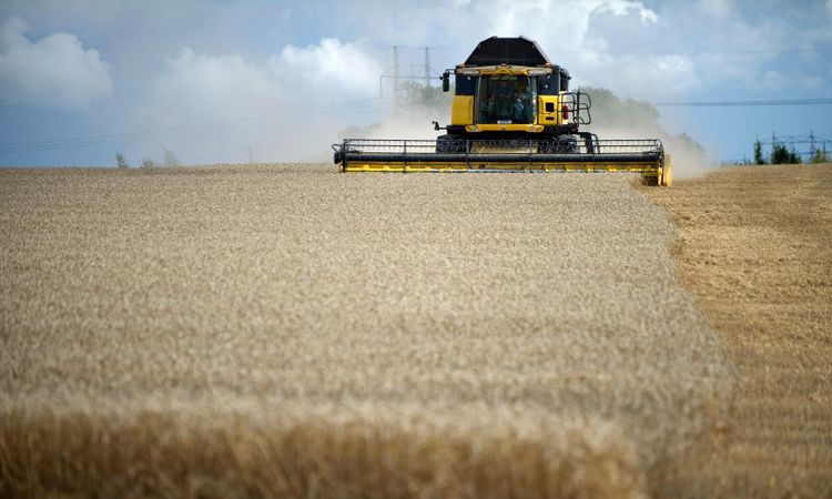 Sverige riskerar EU-böter på kvarts miljard