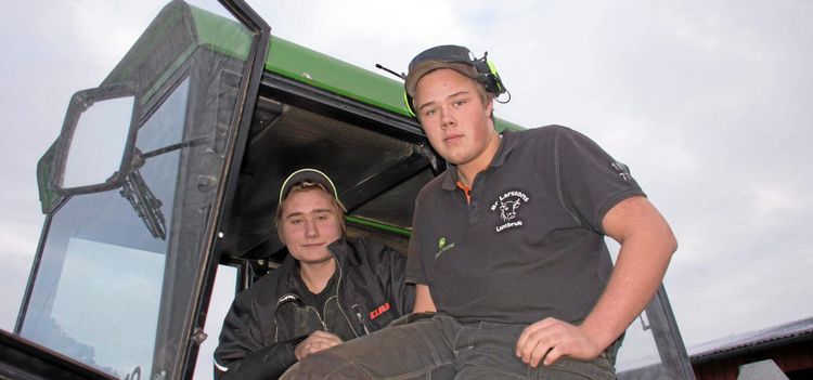 ”Vi såg att det fanns en marknad”