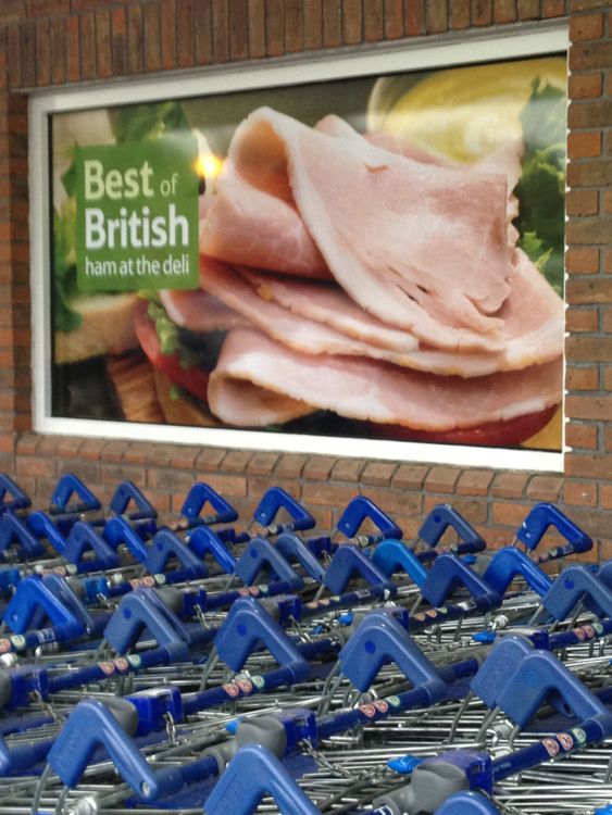 Kraftig exportökning till Kina