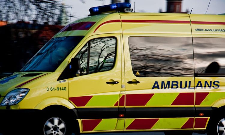 Allt fler maskinförare i allvarliga olyckor