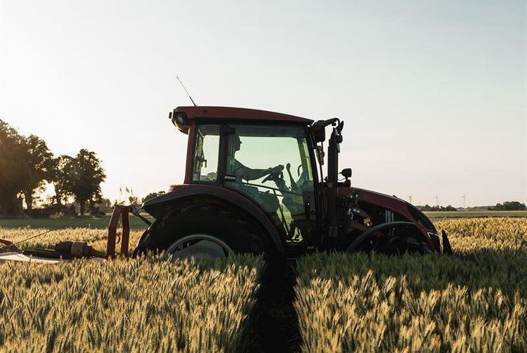 Bjertorp blir Lantmännens framtidsgård