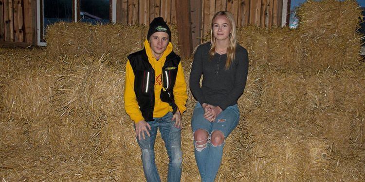 Här föds nya företag i gröna näringar