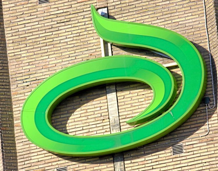 Lantmännen bygger mer nytt i Kalmar