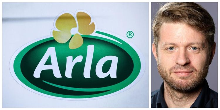 Därför ska Arla lansera en ren havremjölk