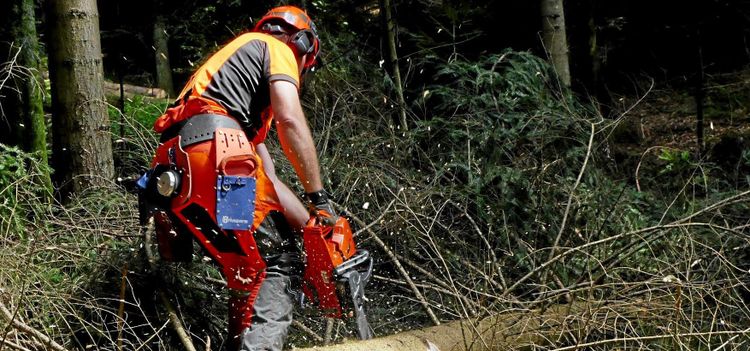 Hård match i 70-kubiksklassen