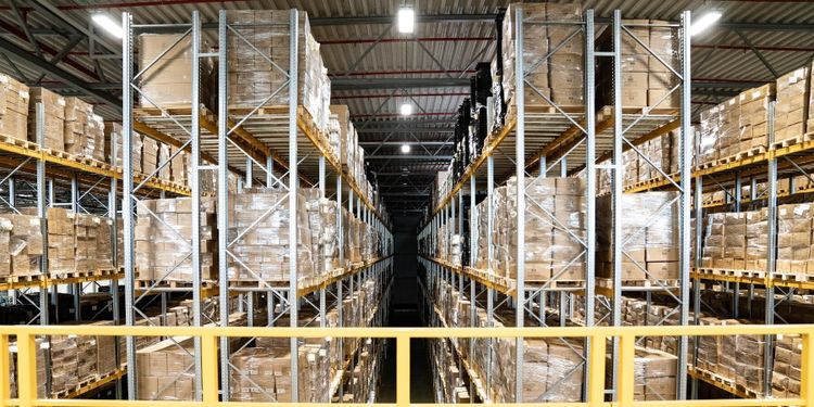 Förslag om krislager för livsmedel dröjer