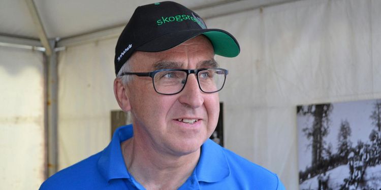 "En bomb för svenskt skogsbruk"