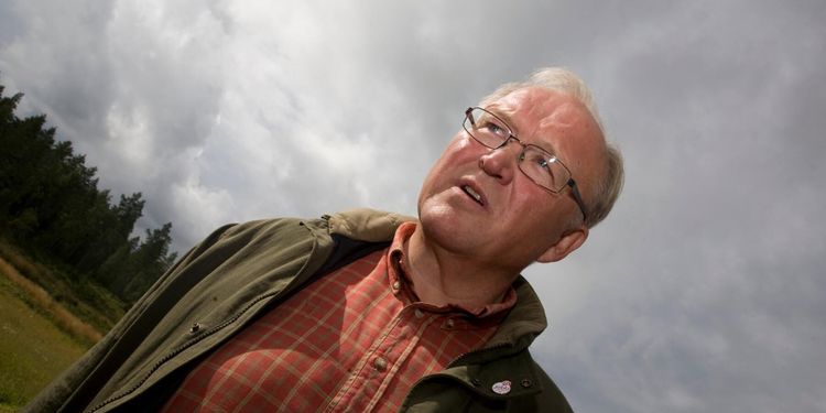 Göran Persson tar frågan om strandskydd till domstol