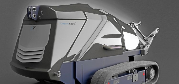 Kreativ innovation med trepunktslyft