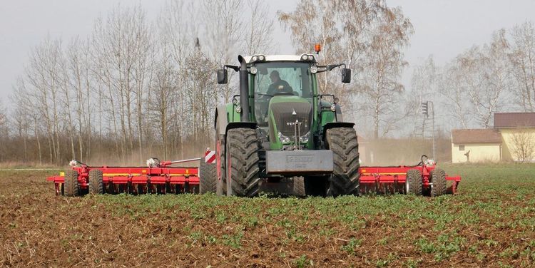 Österrikare på frammarsch