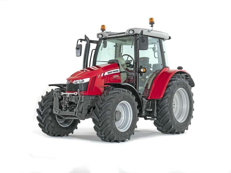 Så mycket vill bonden betala för traktorn