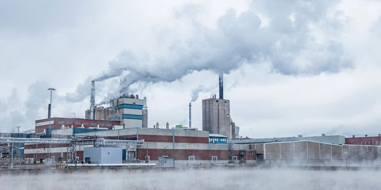 60 tjänster bort i Gävle