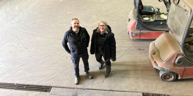 Nya skadegörare får fler att vilja ha svenskt utsäde