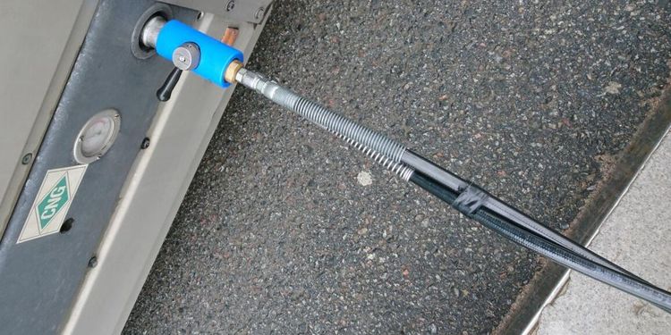 Biobränsleboom väntar runt hörnet