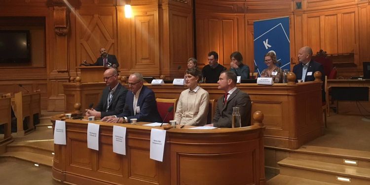 Så kan mjölken säljas in bättre