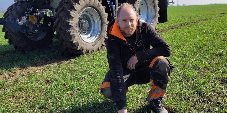 ”En kombo av Näsgård och Dataväxt hade varit alla tiders”