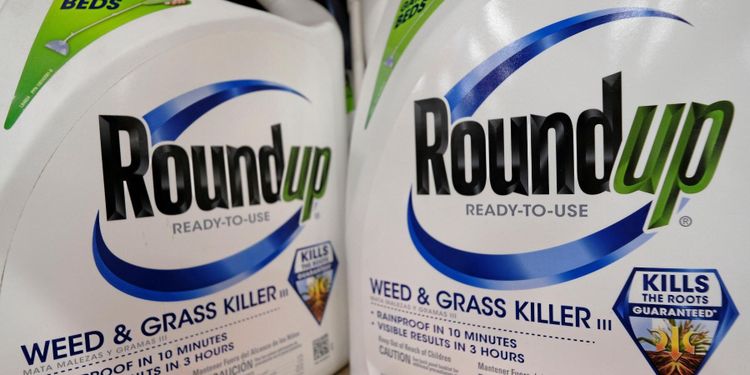 Glyfosatprotester underkända av EU-domstolen