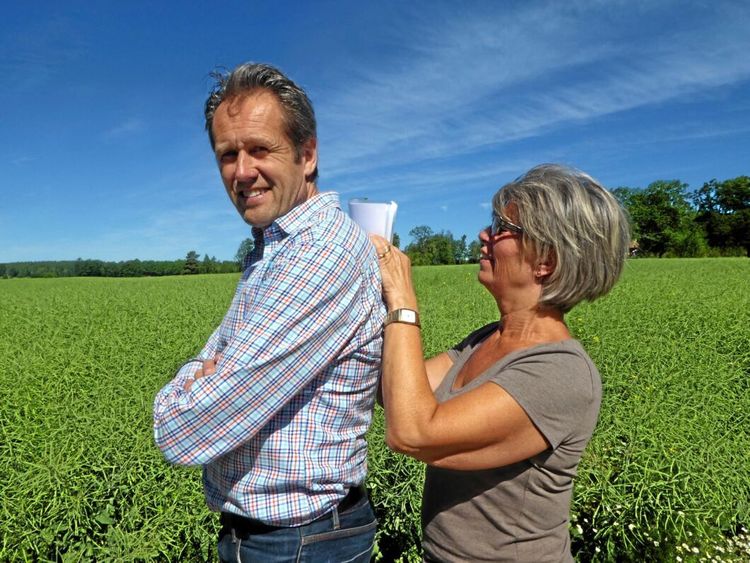 Sverige behöver fler bioraffinaderier