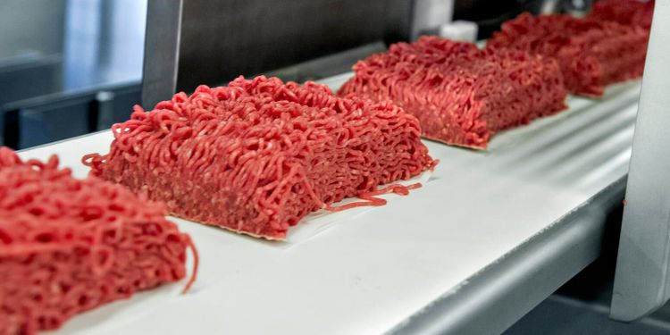 Köttbristen ett faktum då fler köper svenskt