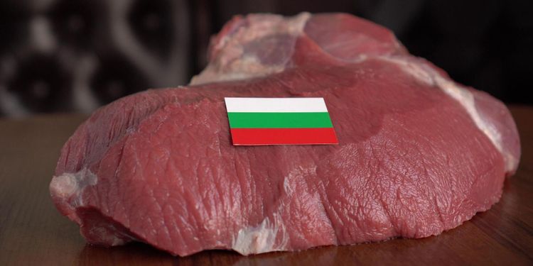 Bulgarien varnas: Får inte gynna egna livsmedel