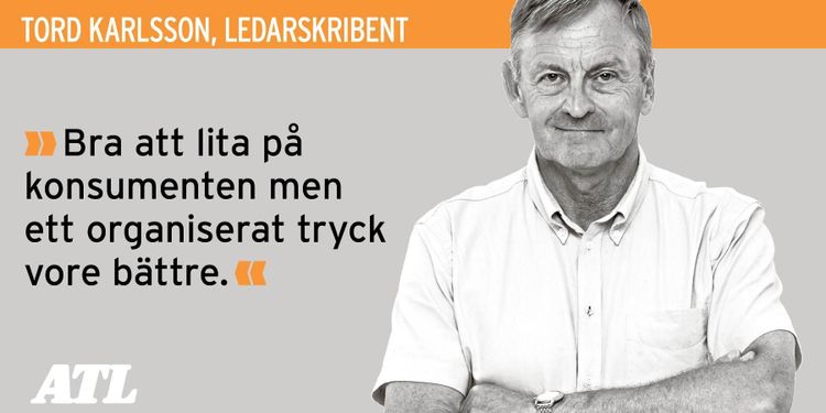 Nu måste svenska råvaror erövra restaurangerna