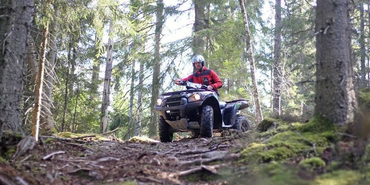 Fortsatt risk för skattesmäll för ATV-ägare