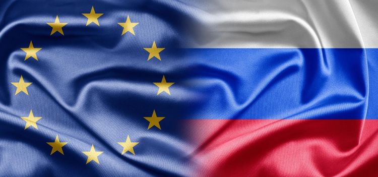 Sanktioner floppade - Ryssland vinner mark