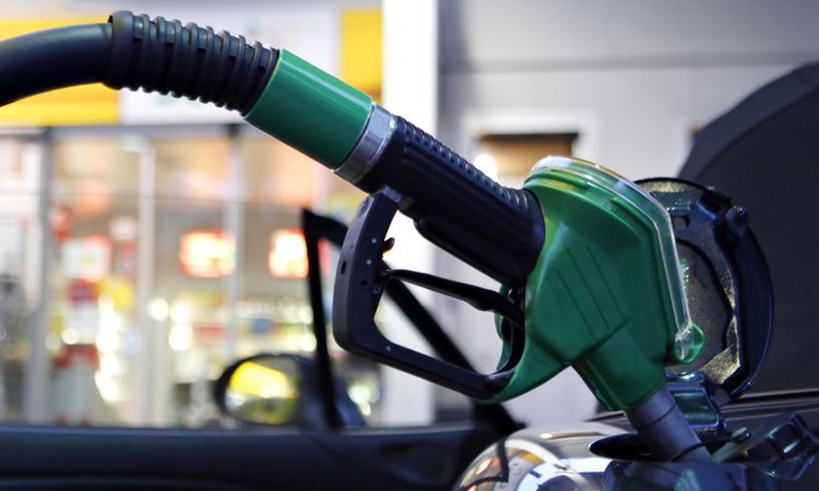 Lägre priser på drivmedel