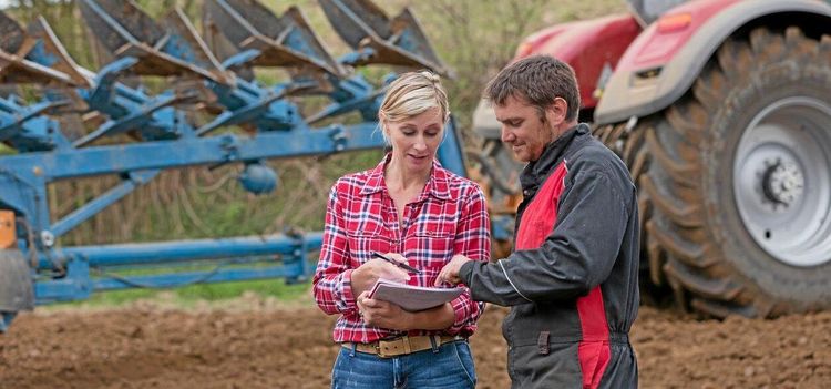 Lantbrukare gläds över lönsamhet