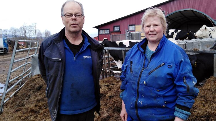 Skrotade robot – producerar 1 miljon kilo mer