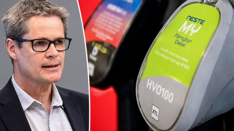 Utredaren: Biobränsle behövs även med nya regler