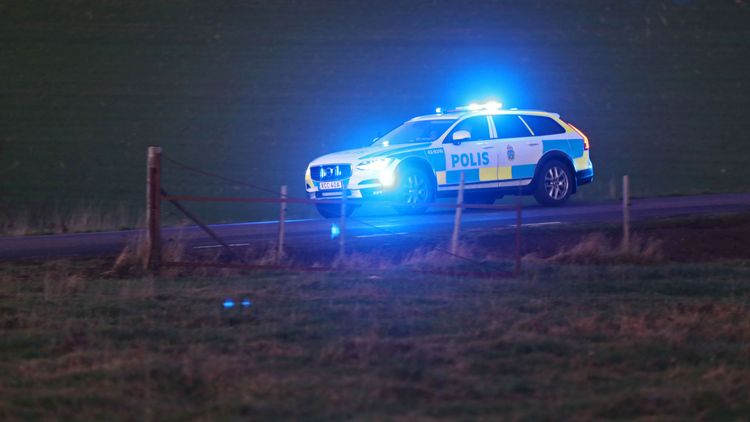 ”Svensk landsbygd är ett paradis för stöldligor”