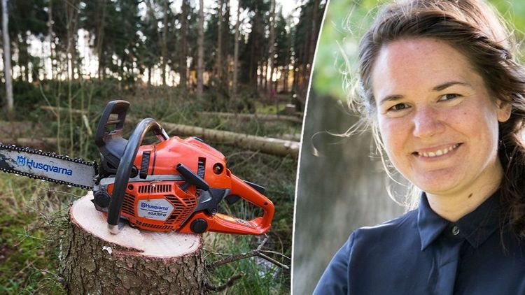 ”Jämställdhet fortfarande tabubelagt inom branschen”