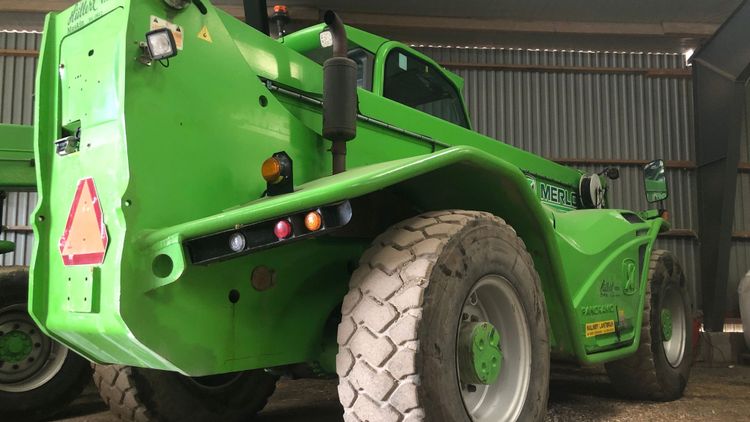 Det gör lantbrukare förutom att vara bönder