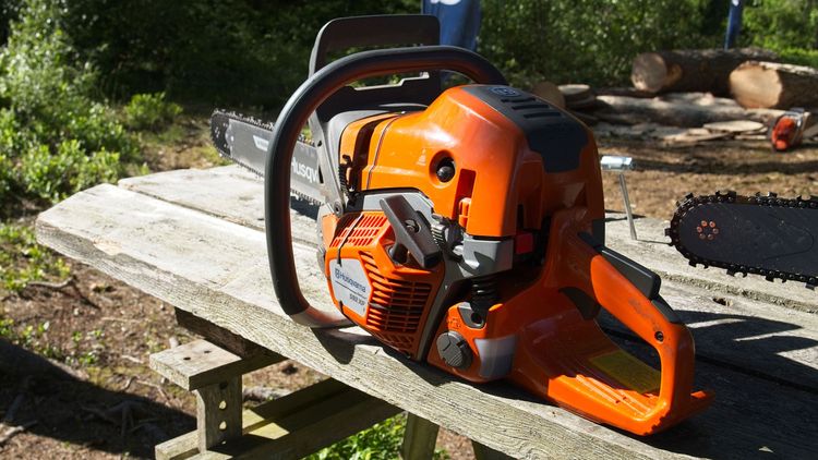 Nya 90-kubikare från Husqvarna