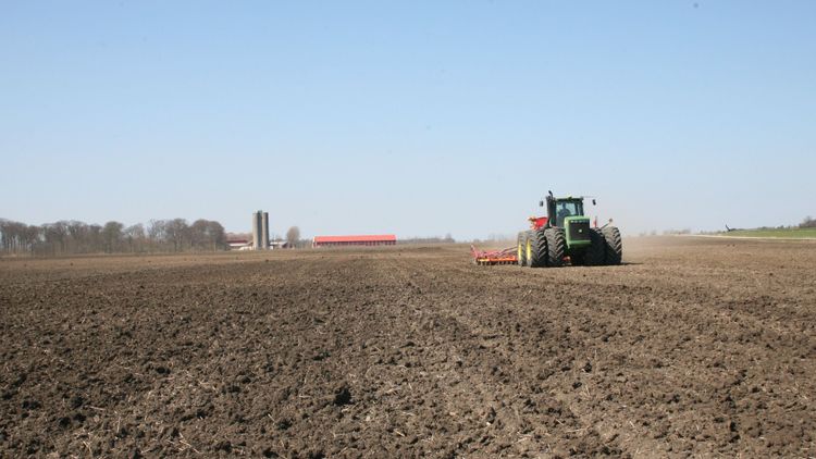 Bildextra: Så minns läsarna Säbyholms Jordbruk