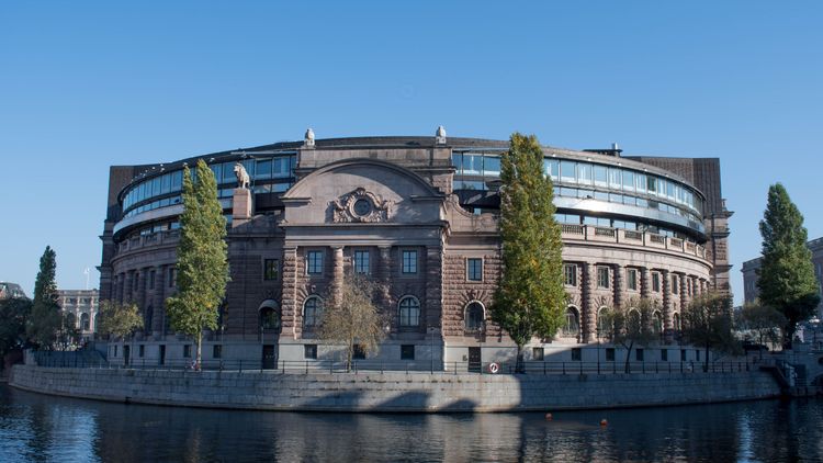 Regeringen måste invända mot taxonomin