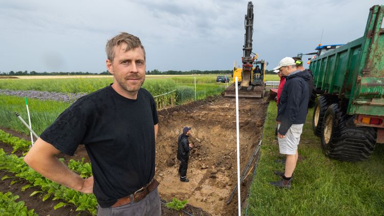 Nytt kapitel för Borgeby-gropen