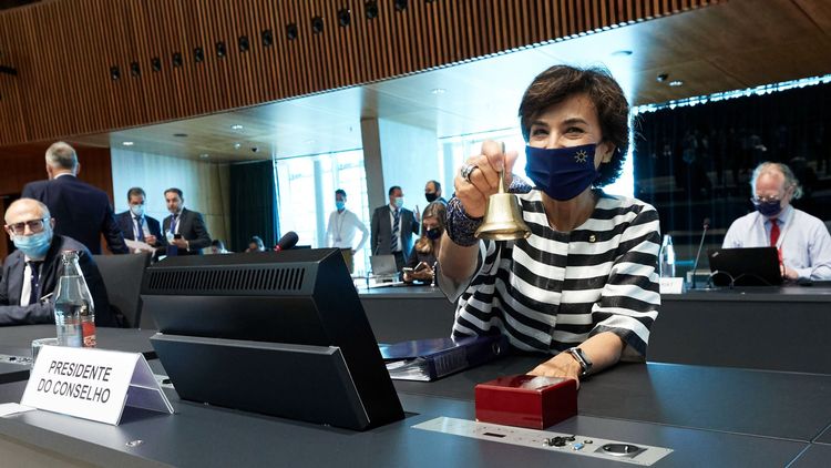 Trots kritik – grönt ljus för Cap-kompromisser