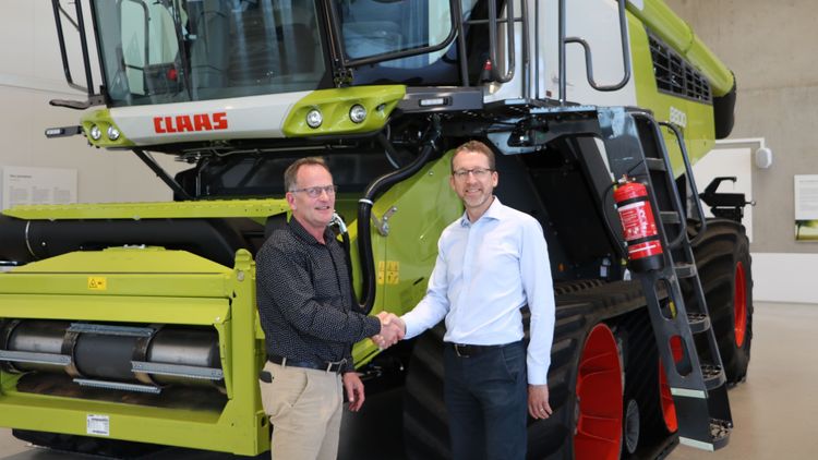 Här är Metsjös nya återförsäljare