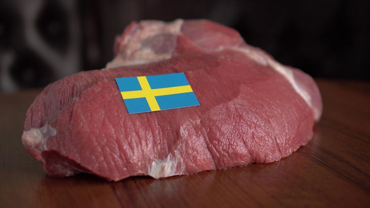 Förslag om ursprungsinfo för kött på krogen klart